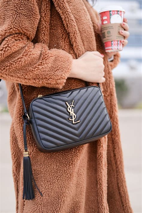 yves saint laurent bags celebrities|what ysl bags are available.